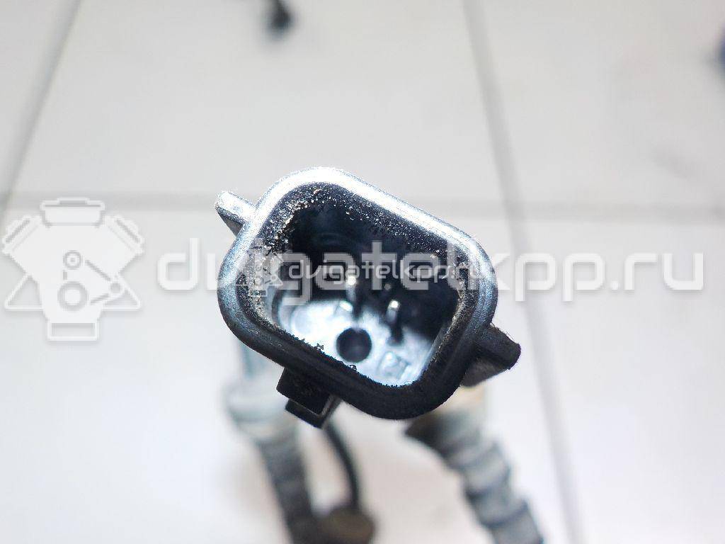 Фото Датчик ABS передний  479101292R для renault Clio III {forloop.counter}}