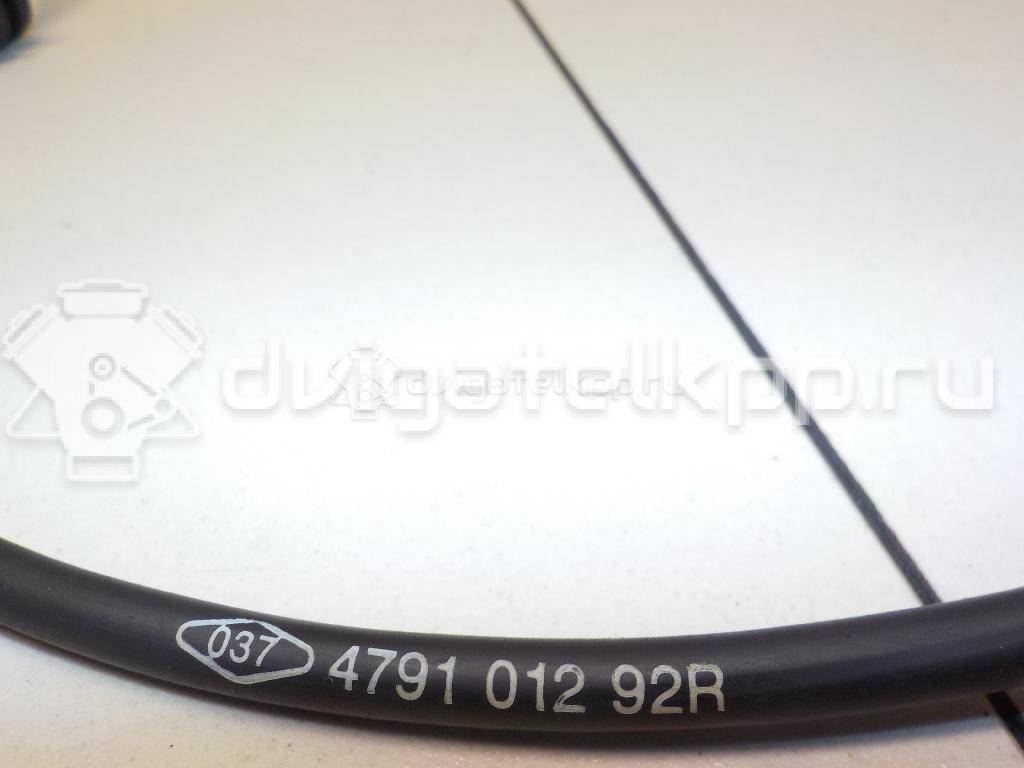 Фото Датчик ABS передний  479101292R для nissan Almera (G15) {forloop.counter}}