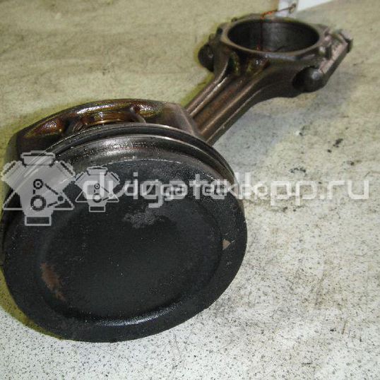 Фото Поршень с шатуном для двигателя AEH для Audi A3 101 л.с 8V 1.6 л бензин