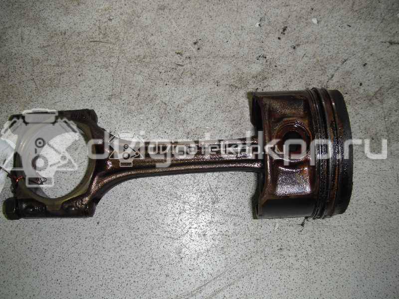 Фото Поршень с шатуном для двигателя AEH для Audi A3 101 л.с 8V 1.6 л бензин {forloop.counter}}