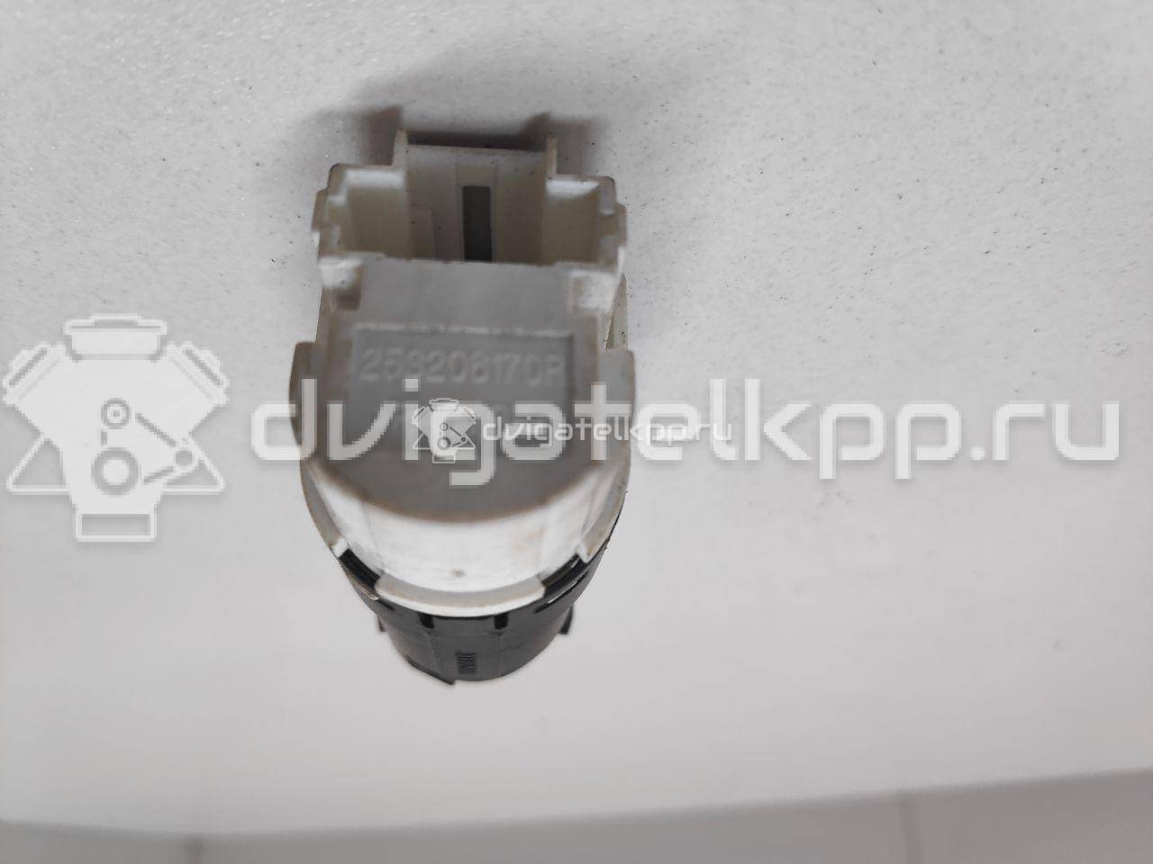 Фото Датчик включения стопсигнала  253206170R для nissan Almera (G15) {forloop.counter}}