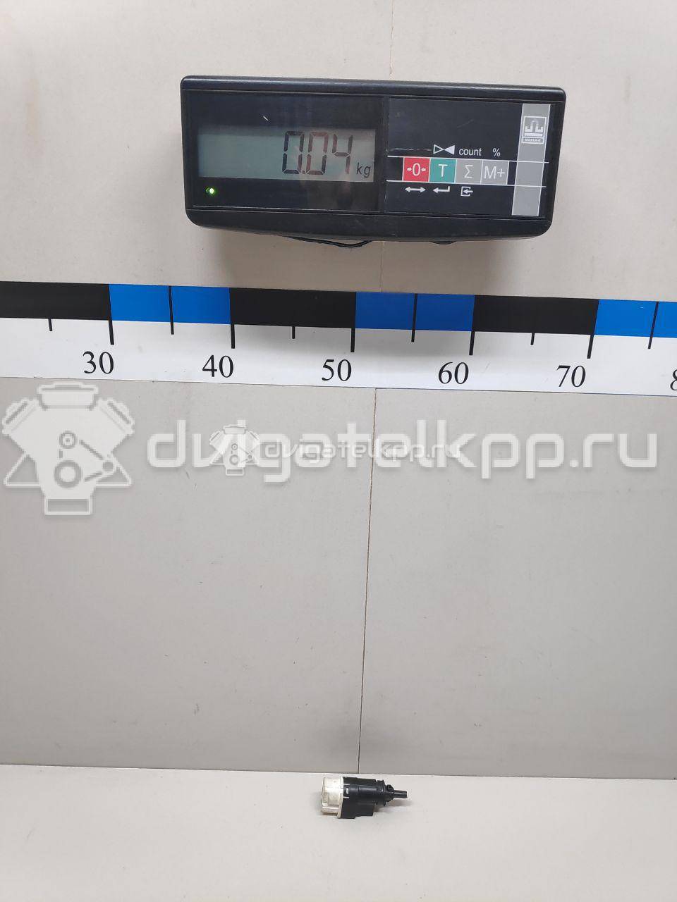 Фото Датчик включения стопсигнала  253206170R для nissan Almera (G15) {forloop.counter}}