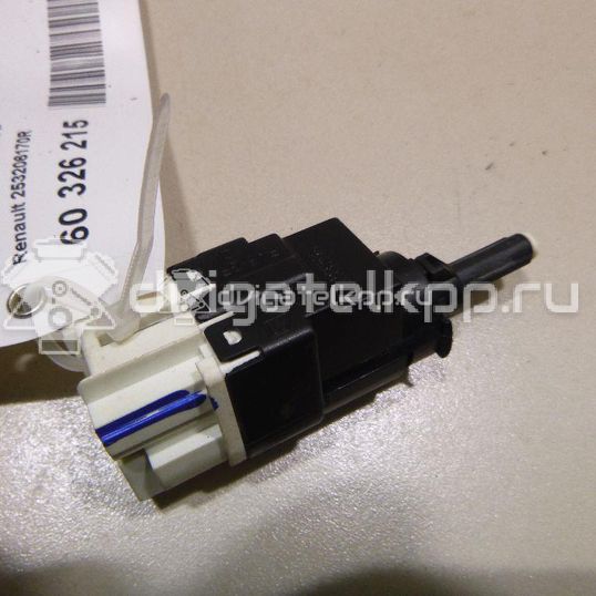 Фото Датчик включения стопсигнала  253206170R для nissan Almera (G15)