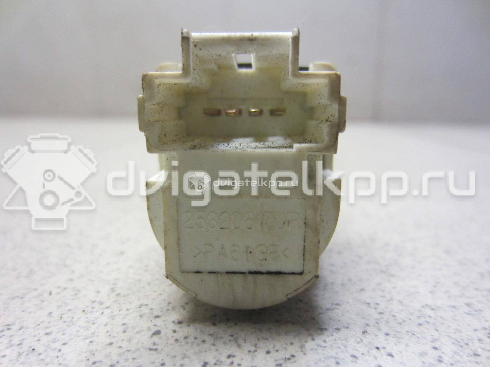 Фото Датчик включения стопсигнала  253206170R для nissan Almera (G15) {forloop.counter}}