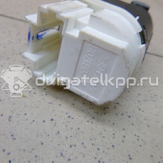 Фото Датчик включения стопсигнала  253206170R для nissan Almera (G15)