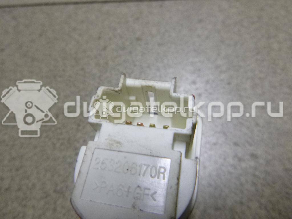 Фото Датчик включения стопсигнала  253206170R для nissan Almera (G15) {forloop.counter}}