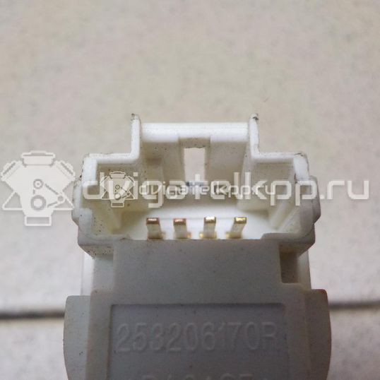 Фото Датчик включения стопсигнала  253206170R для nissan Almera (G15)