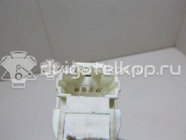 Фото Датчик включения стопсигнала  253206170R для nissan Almera (G15) {forloop.counter}}
