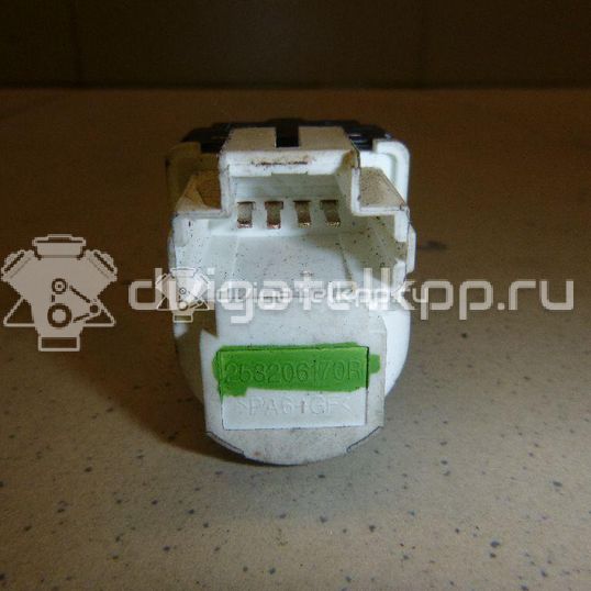 Фото Датчик включения стопсигнала  253206170R для nissan Almera (G15)