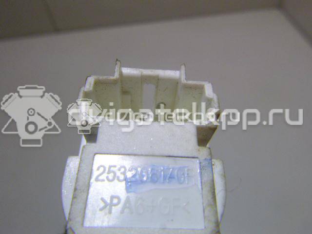 Фото Датчик включения стопсигнала  253206170R для nissan Almera (G15) {forloop.counter}}