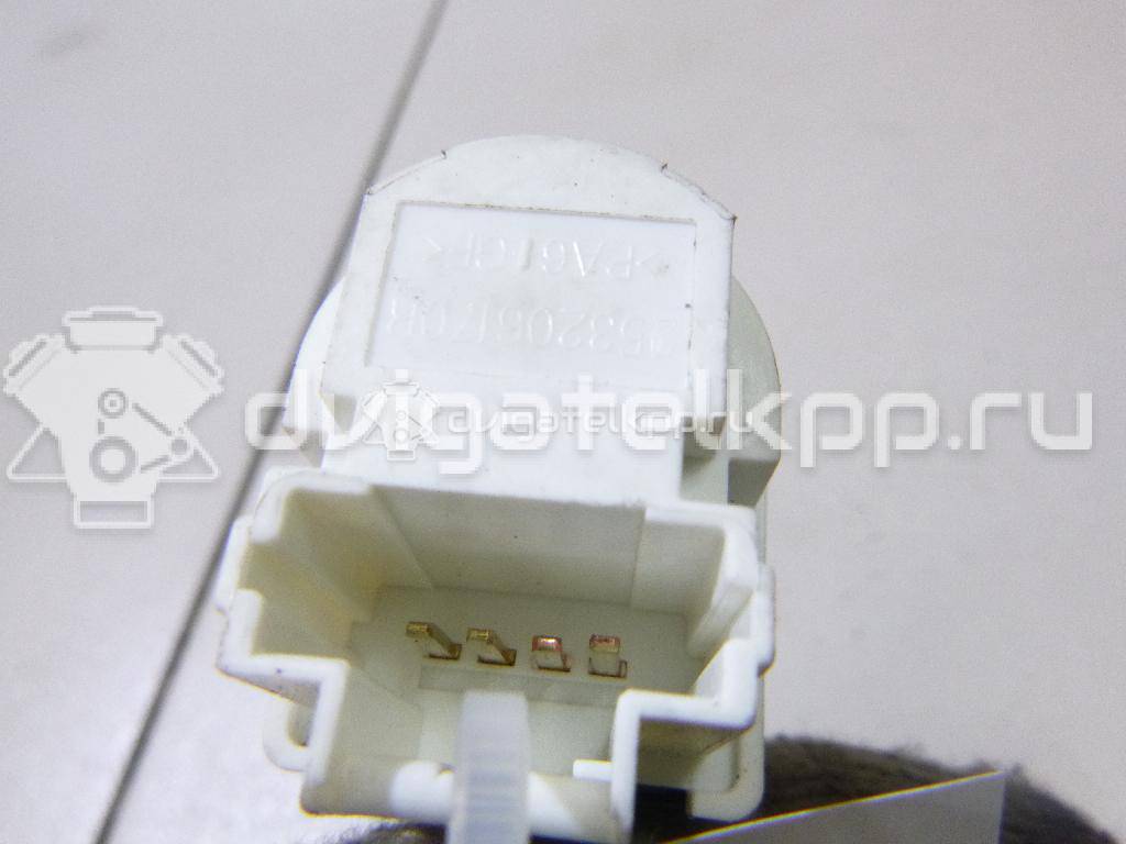 Фото Датчик включения стопсигнала  253206170R для nissan Almera (G15) {forloop.counter}}