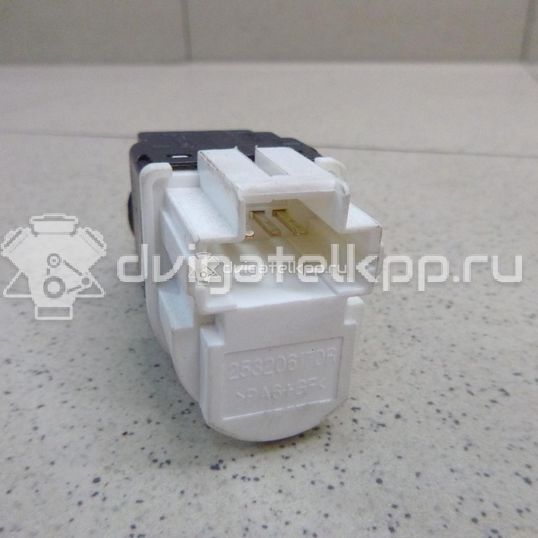 Фото Датчик включения стопсигнала  253206170R для nissan Almera (G15)