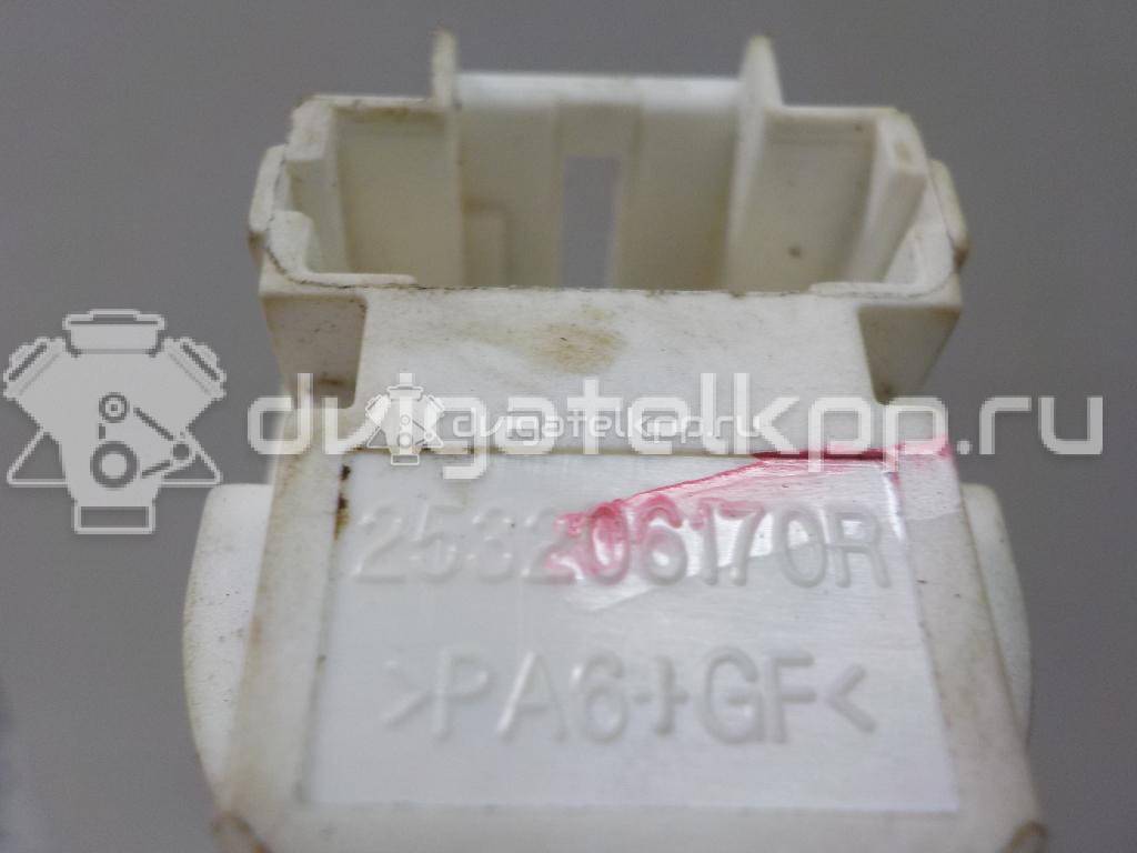 Фото Датчик включения стопсигнала  253206170R для nissan Almera (G15) {forloop.counter}}