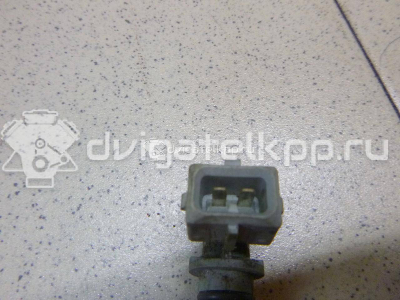 Фото Датчик температуры воздуха  2263000QAA для Nissan Primastar X83 / Micra / Note / Kubistar / Navara {forloop.counter}}