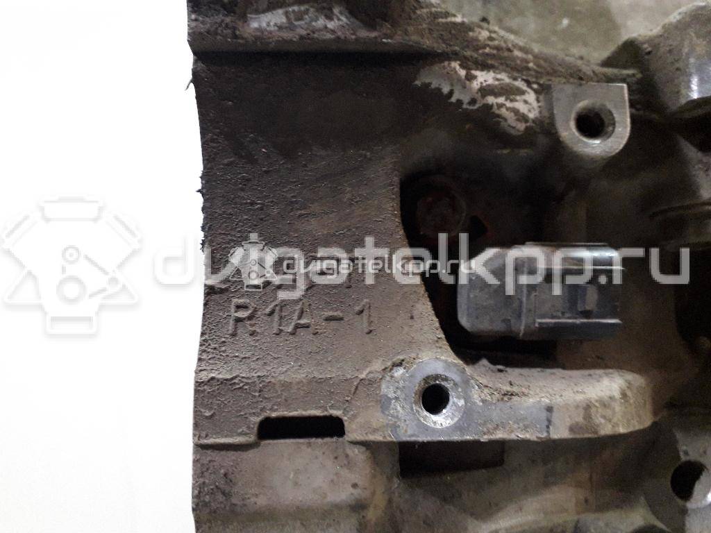 Фото Контрактный (б/у) двигатель R18Z1 для Honda Civic 141 л.с 16V 1.8 л бензин {forloop.counter}}