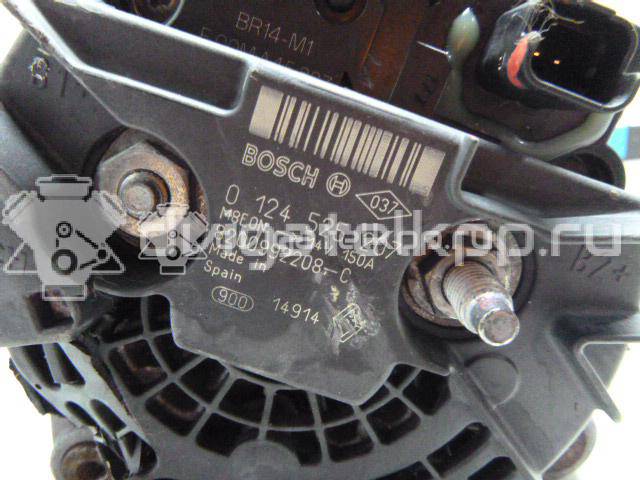 Фото Генератор  8200992208 для nissan Almera (G15) {forloop.counter}}