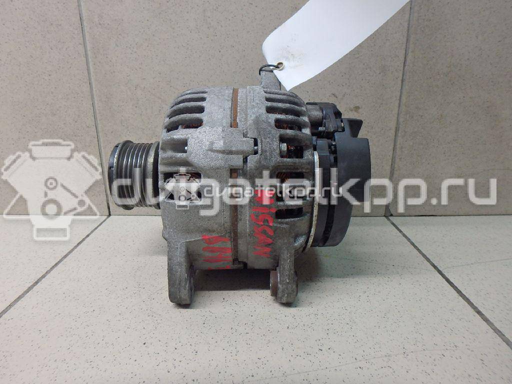 Фото Генератор  2310000Q2J для Nissan Tiida / Micra / Note / Kubistar / Nv200 {forloop.counter}}