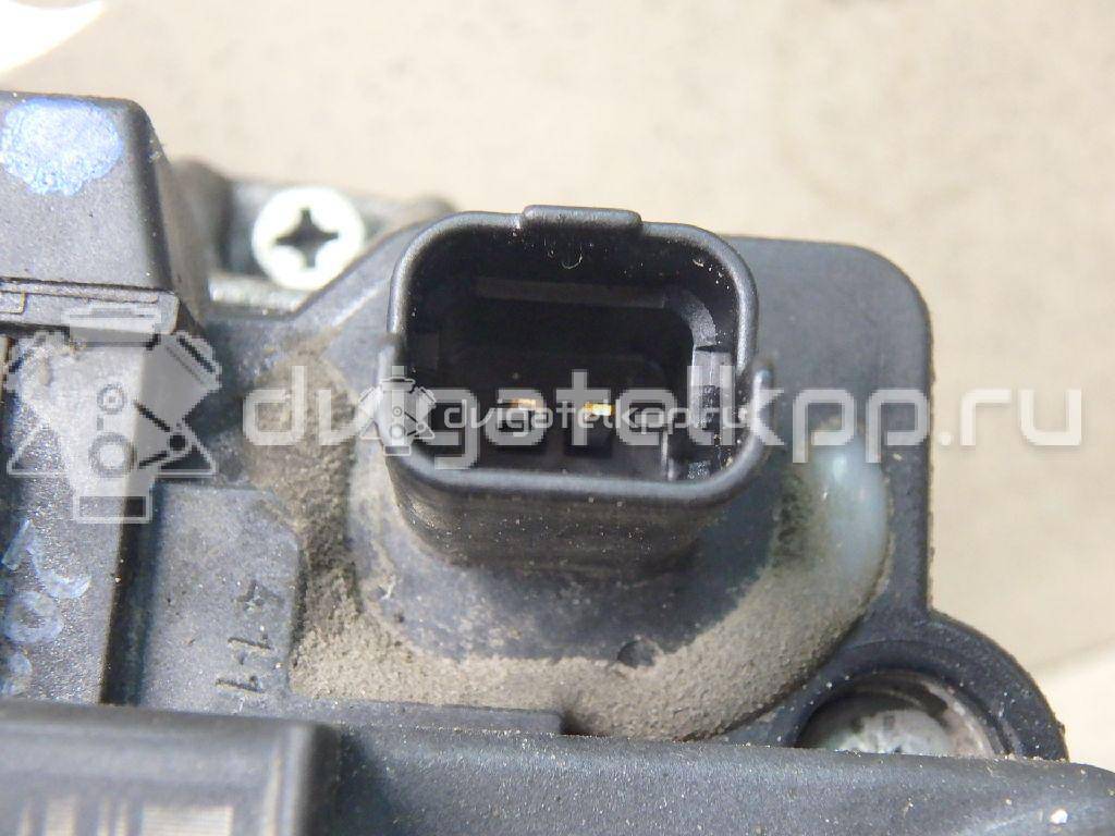 Фото Генератор  2310000Q2J для Nissan Tiida / Micra / Note / Kubistar / Nv200 {forloop.counter}}