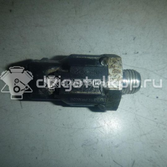 Фото Датчик детонации  8200680689 для Nissan Tiida / Primastar X83 / Micra / Note / Kubistar