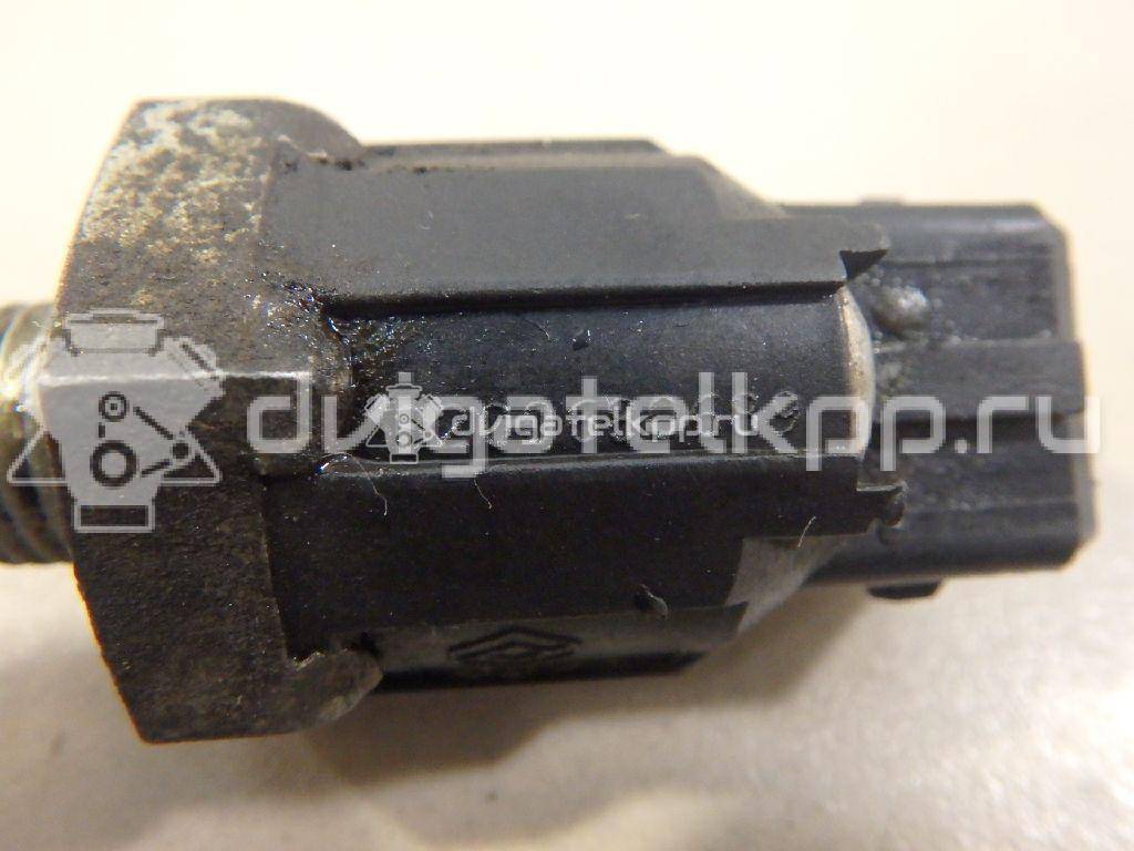 Фото Датчик детонации  8200680689 для Nissan Tiida / Primastar X83 / Micra / Note / Kubistar {forloop.counter}}