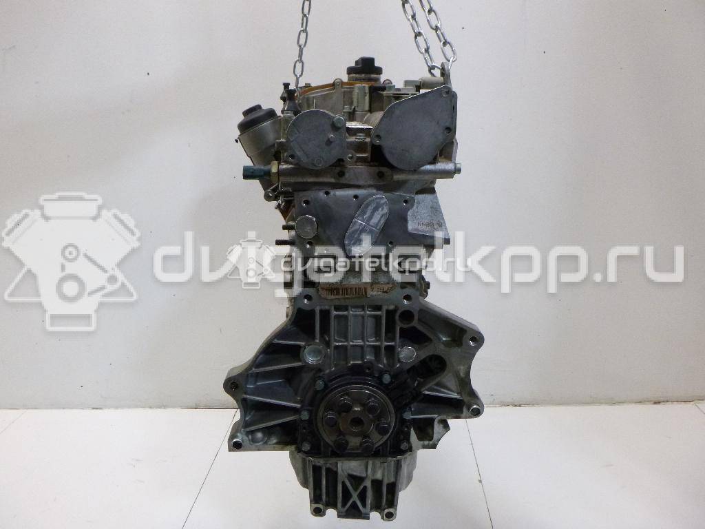 Фото Контрактный (б/у) двигатель BLF для Audi A3 115 л.с 16V 1.6 л бензин 03C100035D {forloop.counter}}