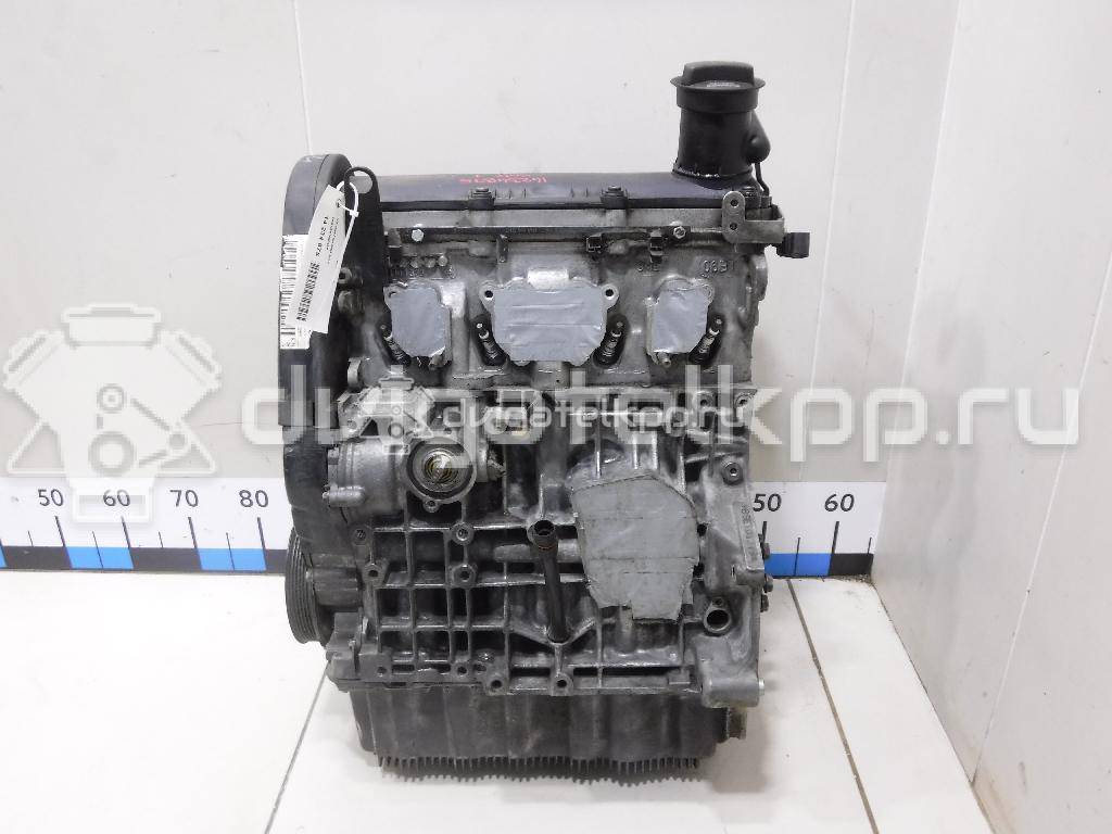 Фото Контрактный (б/у) двигатель BSE для Audi A3 102 л.с 8V 1.6 л бензин 06A100043P {forloop.counter}}
