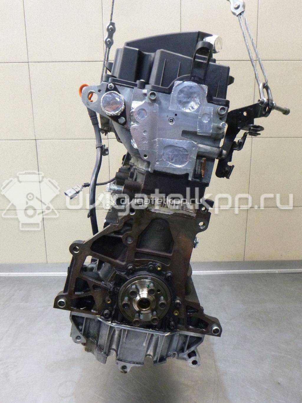Фото Контрактный (б/у) двигатель BLS для Audi A3 105 л.с 8V 1.9 л Дизельное топливо 03G100037H {forloop.counter}}