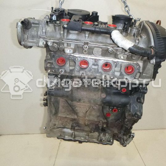 Фото Контрактный (б/у) двигатель CCTA для Volkswagen / Audi 200 л.с 16V 2.0 л бензин 06J100033R