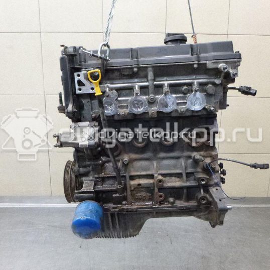 Фото Контрактный (б/у) двигатель G4ED для Hyundai Accent 104-114 л.с 16V 1.6 л бензин 2110126C00