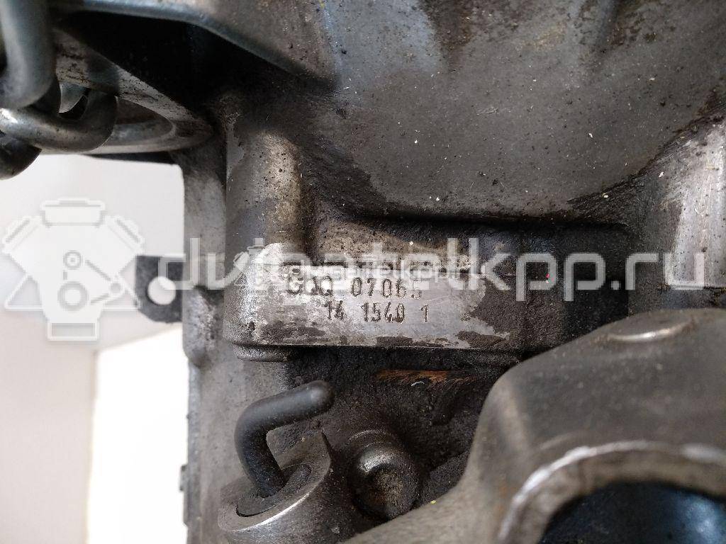 Фото Контрактная (б/у) МКПП для Audi / Seat 105 л.с 8V 1.9 л BLS Дизельное топливо 0A4300045 {forloop.counter}}