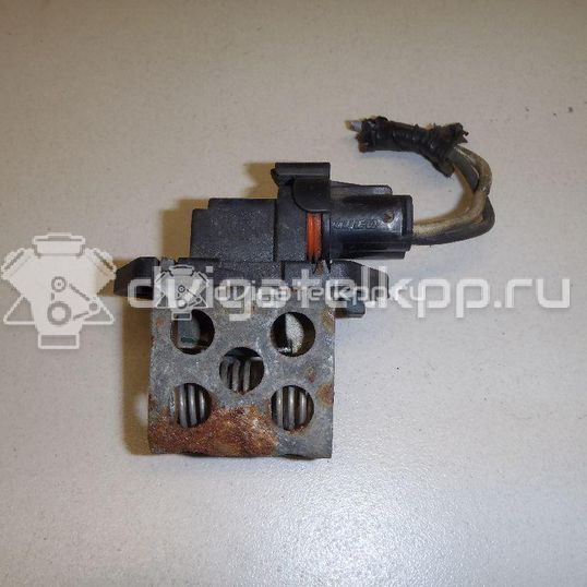 Фото Резистор  7700432632 для nissan Almera (G15)