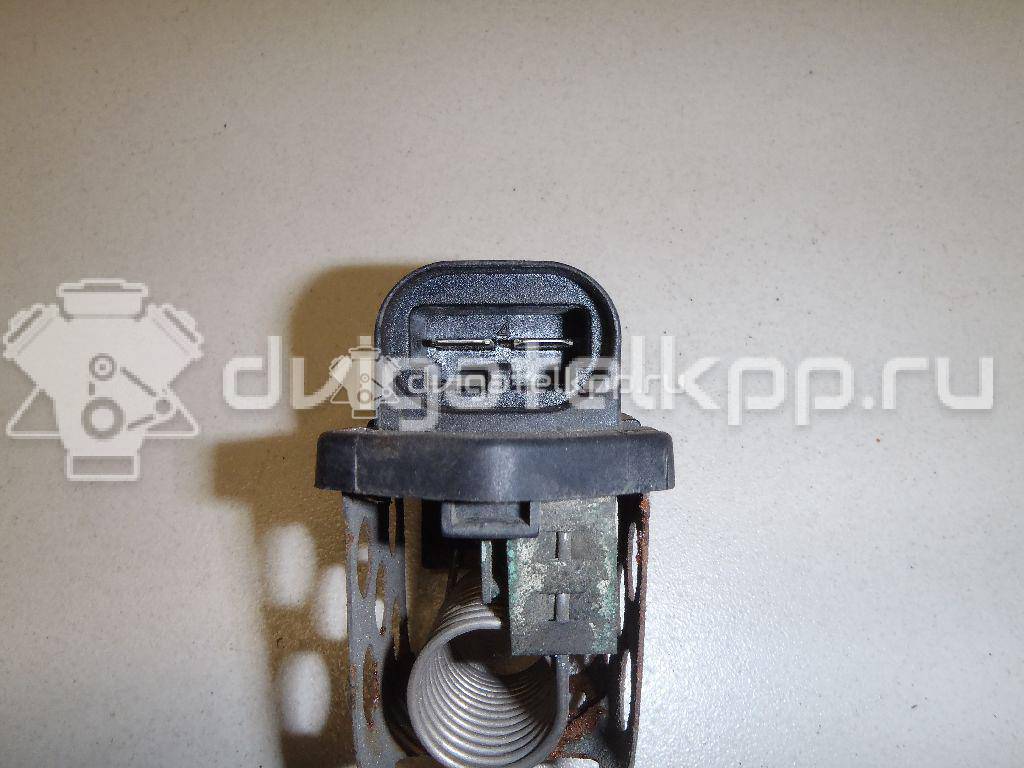 Фото Резистор  7700432632 для nissan Almera (G15) {forloop.counter}}