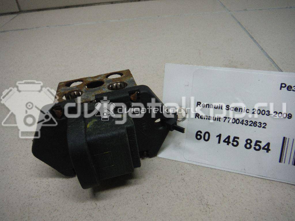 Фото Резистор  7700432632 для nissan Almera (G15) {forloop.counter}}