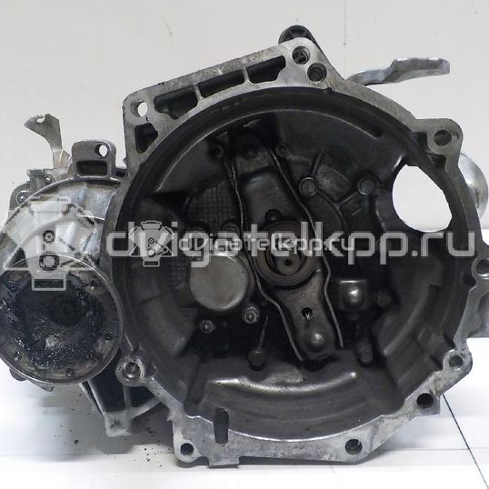 Фото Контрактная (б/у) МКПП для Audi / Seat 105 л.с 8V 1.9 л BLS Дизельное топливо 0A4300045
