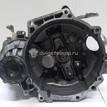 Фото Контрактная (б/у) МКПП для Audi / Seat 105 л.с 8V 1.9 л BLS Дизельное топливо 0A4300045 {forloop.counter}}