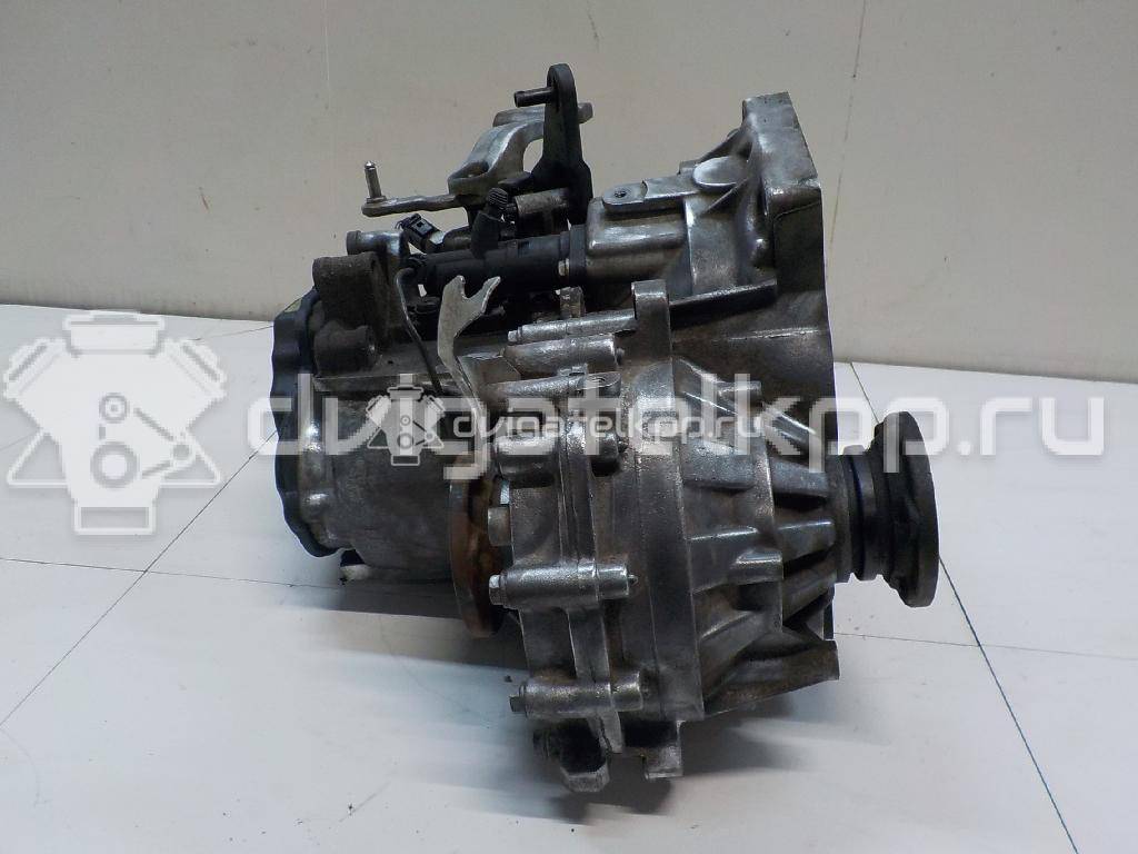 Фото Контрактная (б/у) МКПП для Audi / Seat 105 л.с 8V 1.9 л BLS Дизельное топливо 0A4300045 {forloop.counter}}