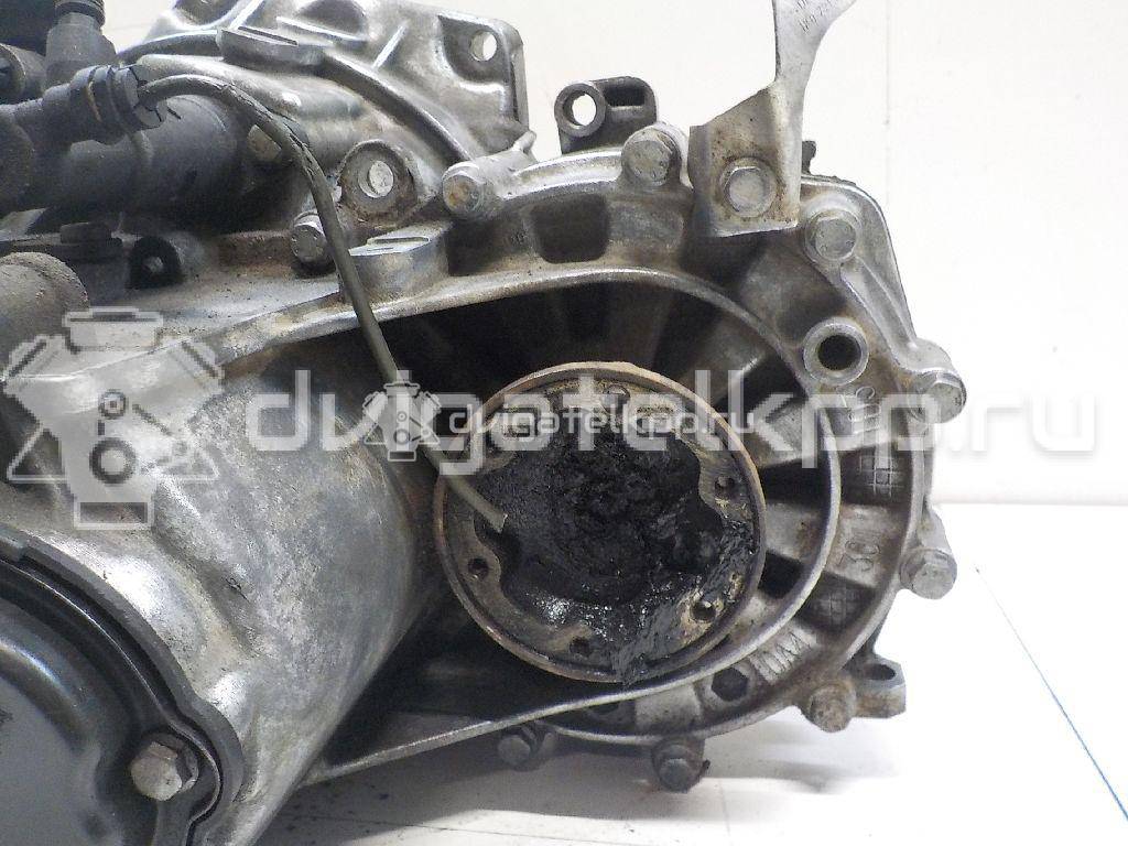 Фото Контрактная (б/у) МКПП для Audi / Seat 105 л.с 8V 1.9 л BLS Дизельное топливо 0A4300045 {forloop.counter}}