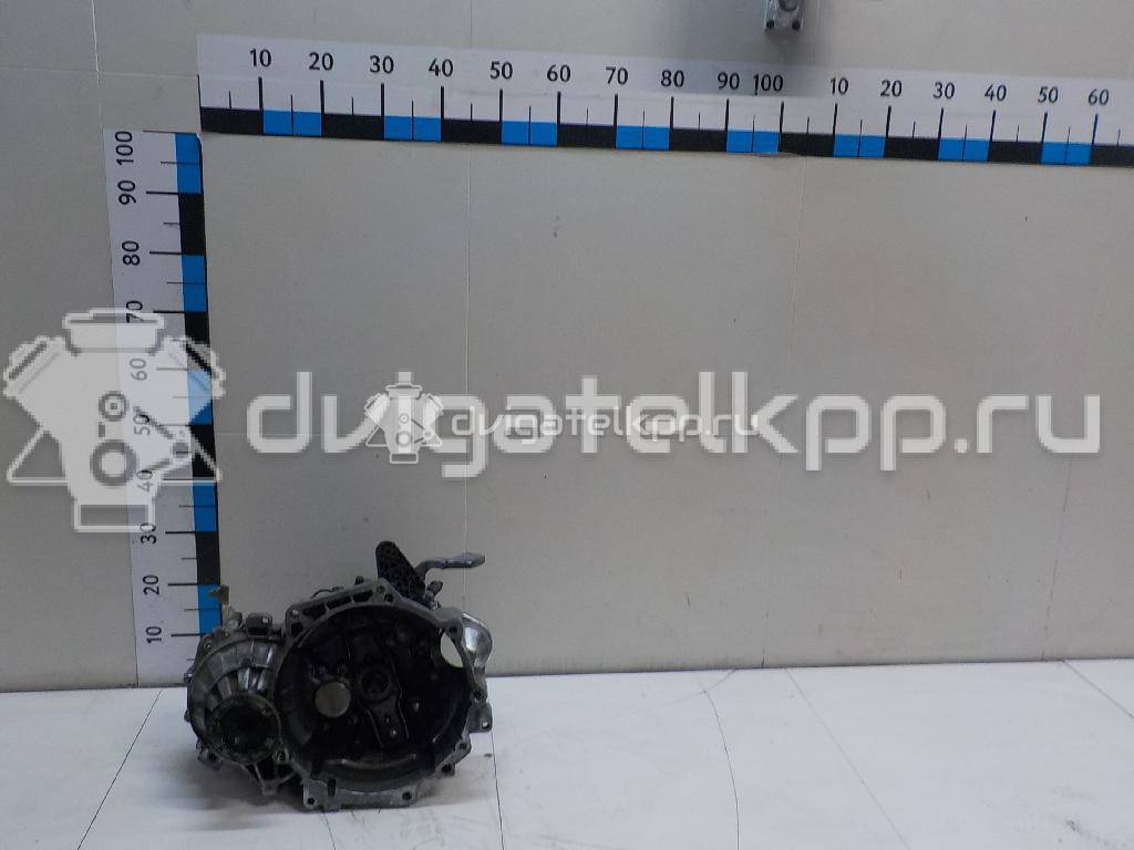 Фото Контрактная (б/у) МКПП для Audi / Seat 105 л.с 8V 1.9 л BLS Дизельное топливо 0A4300045 {forloop.counter}}