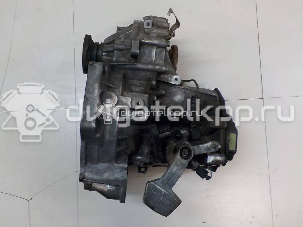 Фото Контрактная (б/у) МКПП для Audi / Seat 105 л.с 8V 1.9 л BLS Дизельное топливо 0A4300045 {forloop.counter}}