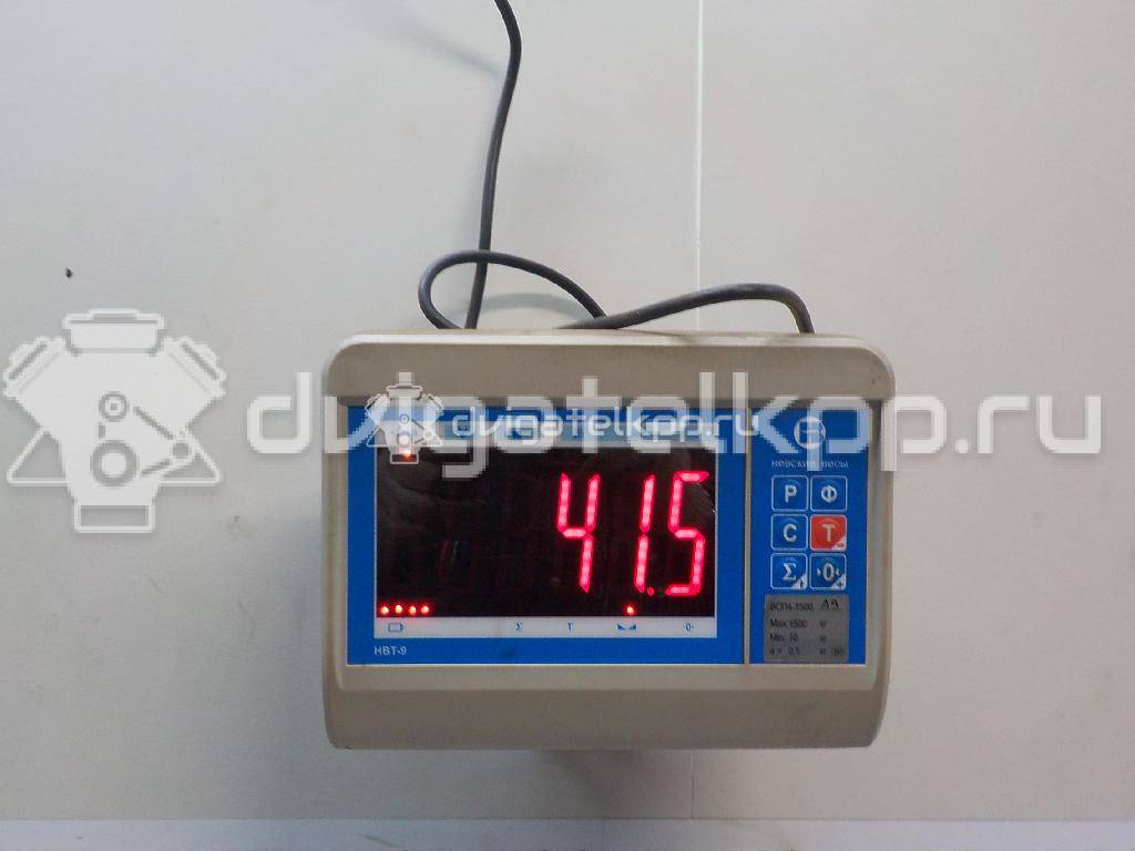 Фото Контрактная (б/у) МКПП для Audi / Seat 105 л.с 8V 1.9 л BLS Дизельное топливо 0A4300045 {forloop.counter}}