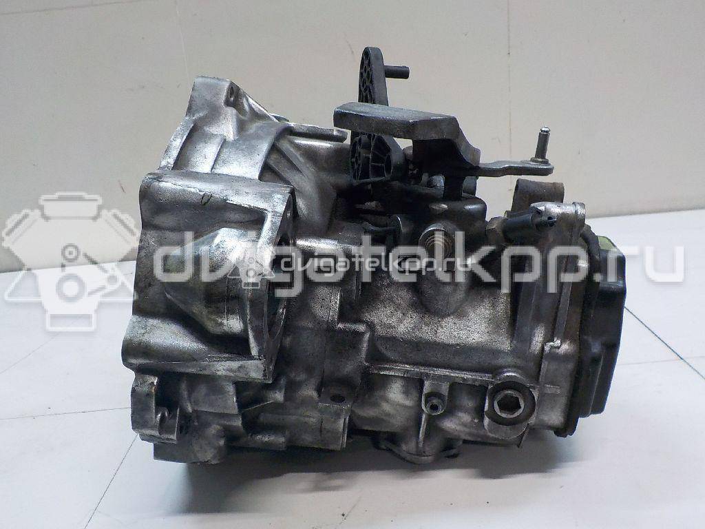 Фото Контрактная (б/у) МКПП для Audi / Seat 105 л.с 8V 1.9 л BLS Дизельное топливо 0A4300045 {forloop.counter}}