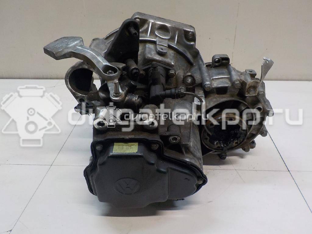Фото Контрактная (б/у) МКПП для Audi / Seat 105 л.с 8V 1.9 л BLS Дизельное топливо 0A4300045 {forloop.counter}}
