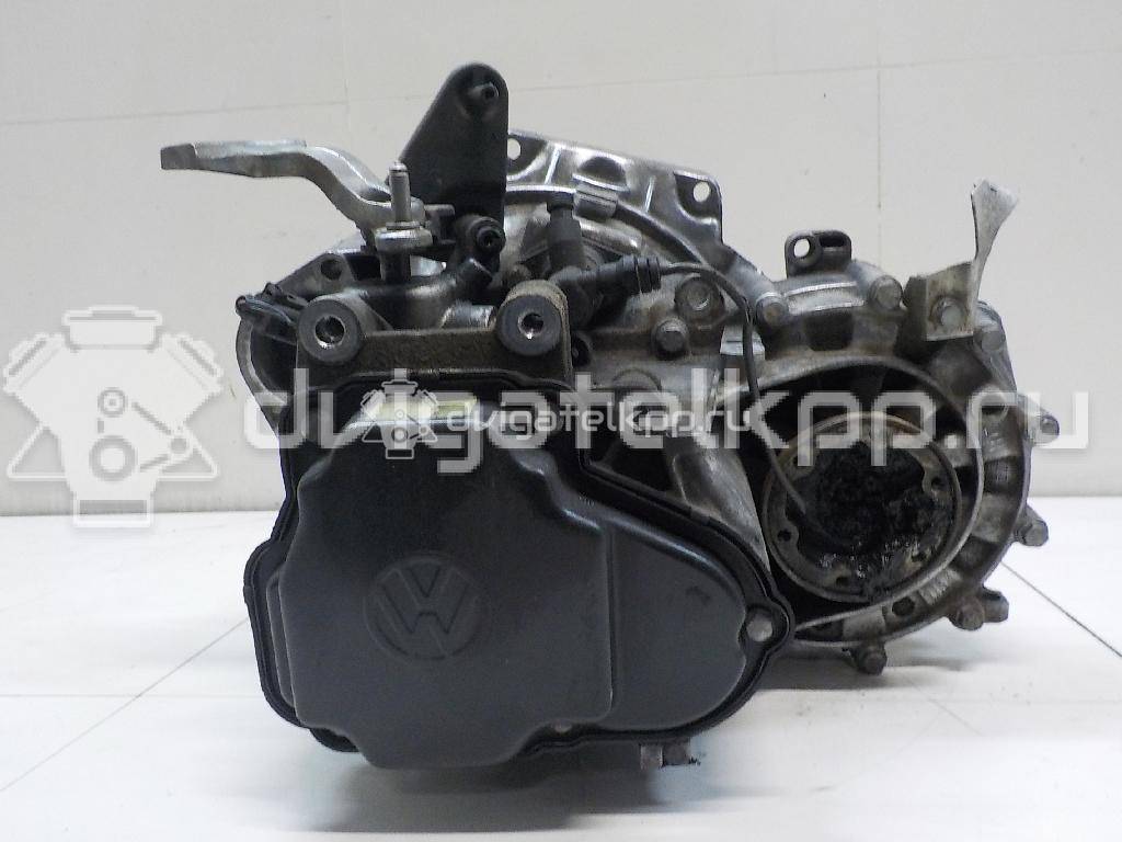 Фото Контрактная (б/у) МКПП для Audi / Seat 105 л.с 8V 1.9 л BLS Дизельное топливо 0A4300045 {forloop.counter}}