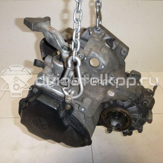 Фото Контрактная (б/у) МКПП для Audi A3 105 л.с 8V 1.9 л BLS Дизельное топливо 0A4300045