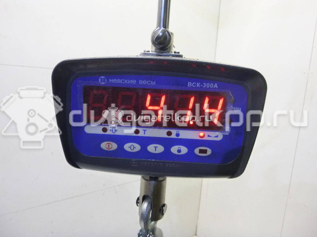 Фото Контрактная (б/у) МКПП для Audi A3 105 л.с 8V 1.9 л BLS Дизельное топливо 0A4300045 {forloop.counter}}