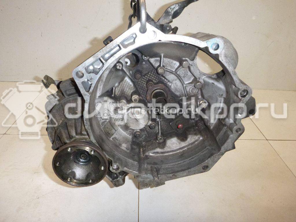 Фото Контрактная (б/у) МКПП для Audi A3 105 л.с 8V 1.9 л BLS Дизельное топливо 0A4300045 {forloop.counter}}
