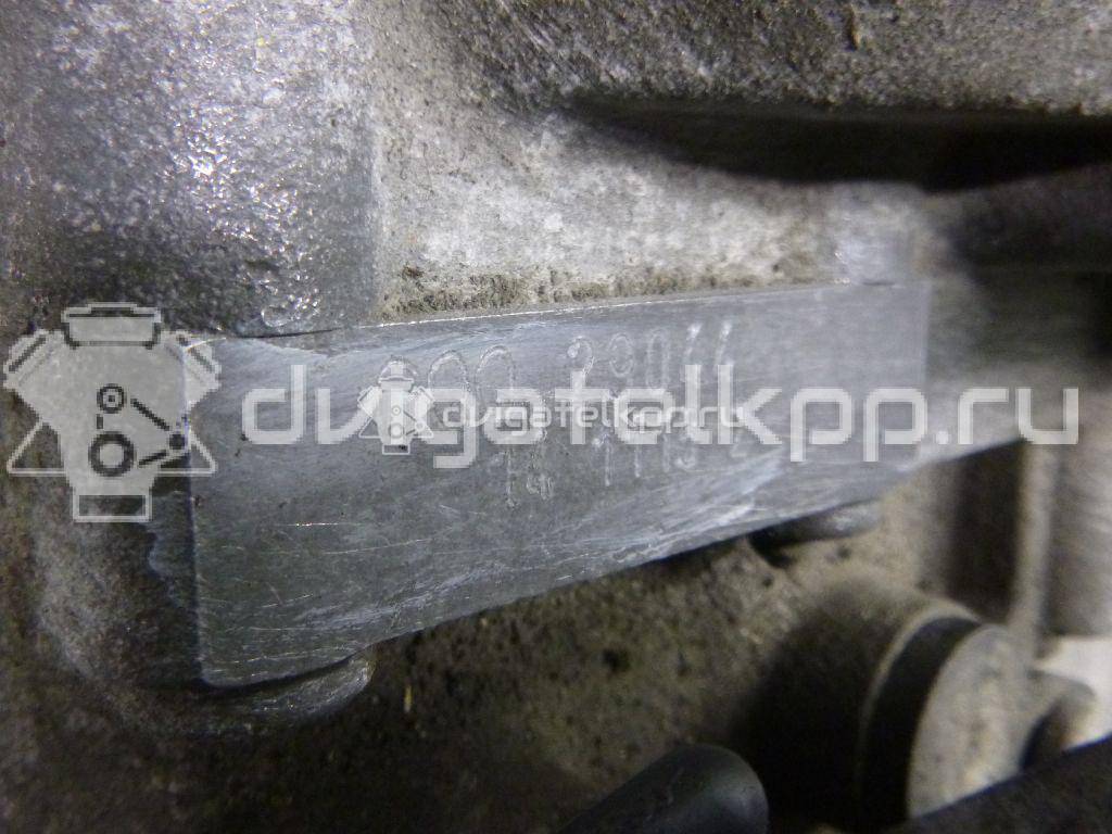 Фото Контрактная (б/у) МКПП для Audi A3 105 л.с 8V 1.9 л BLS Дизельное топливо 0A4300045 {forloop.counter}}