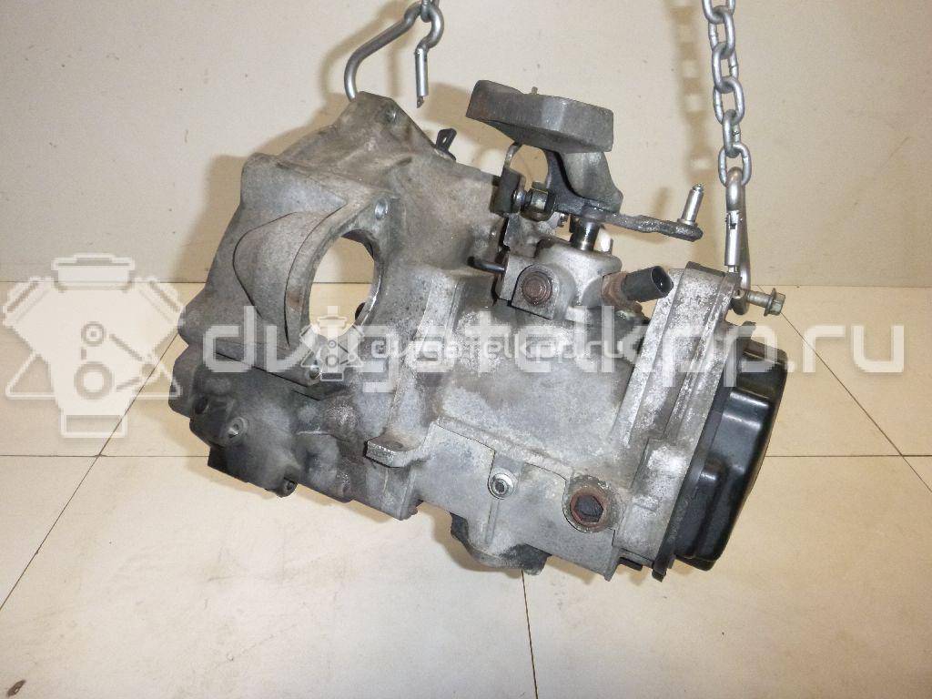 Фото Контрактная (б/у) МКПП для Audi A3 105 л.с 8V 1.9 л BLS Дизельное топливо 0A4300045 {forloop.counter}}