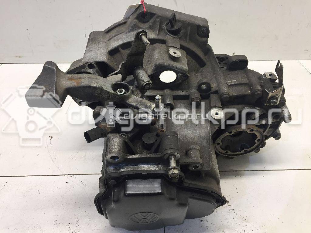 Фото Контрактная (б/у) МКПП для Audi A3 105 л.с 8V 1.9 л BLS Дизельное топливо 0A4300045 {forloop.counter}}