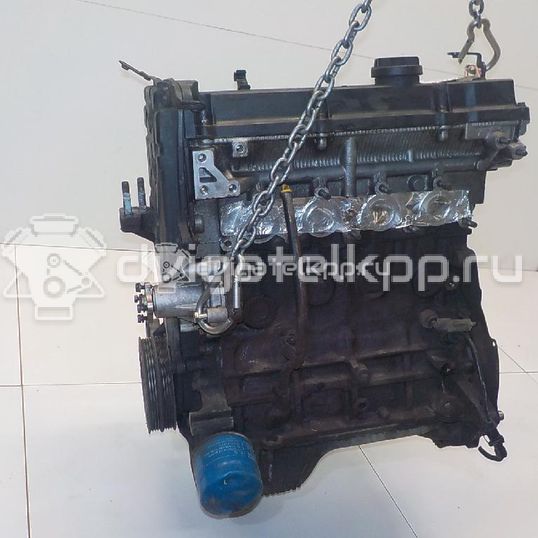 Фото Контрактный (б/у) двигатель G4ED для Hyundai Accent 104-114 л.с 16V 1.6 л бензин 2110126C00